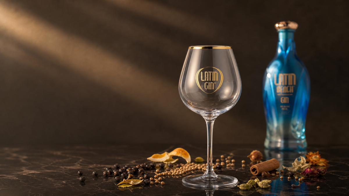 Cosa da al Gin il suo sapore? Guida alle botaniche