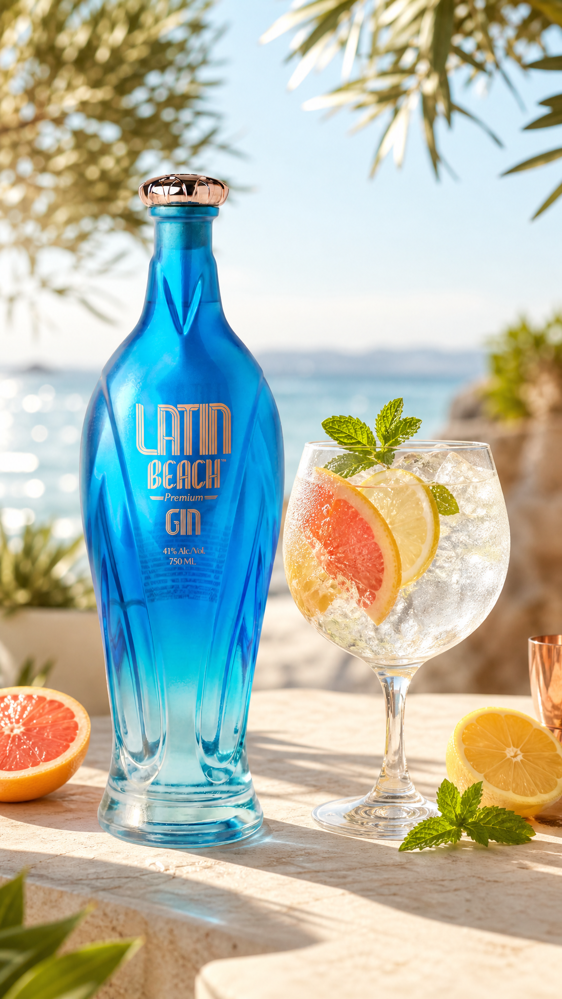 Wat Is de Beste Cocktail voor de Zomer?