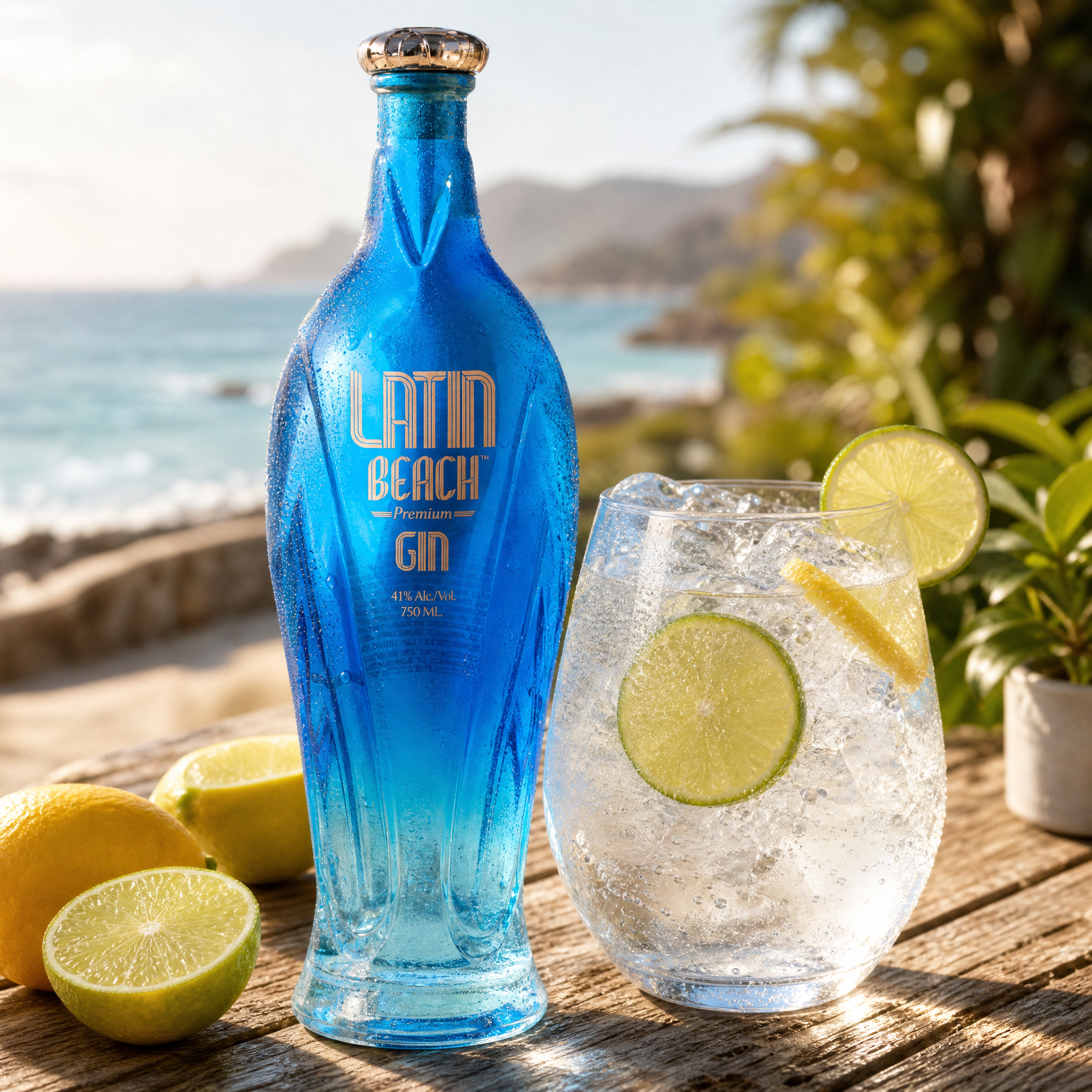 Qual'è il Miglior Cocktail dell'Estate?