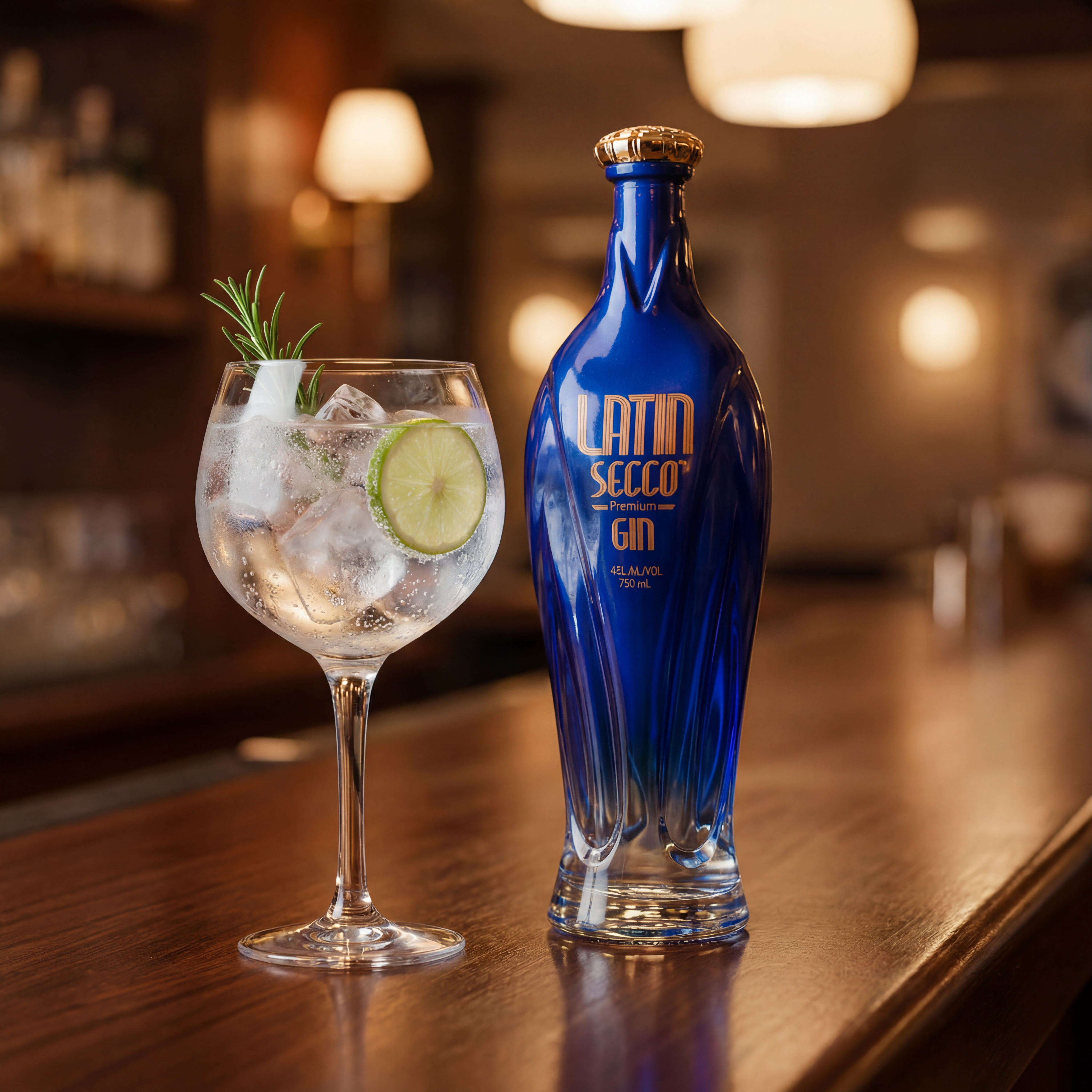 What Is the Easiest Gin Cocktail to Make?