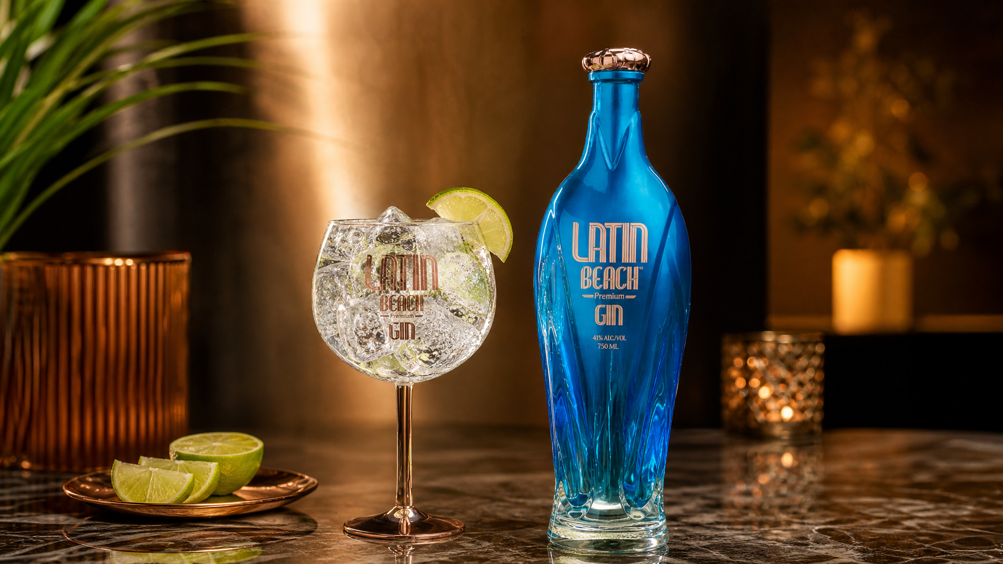 The Best Tonic for Your Gin and Tonic