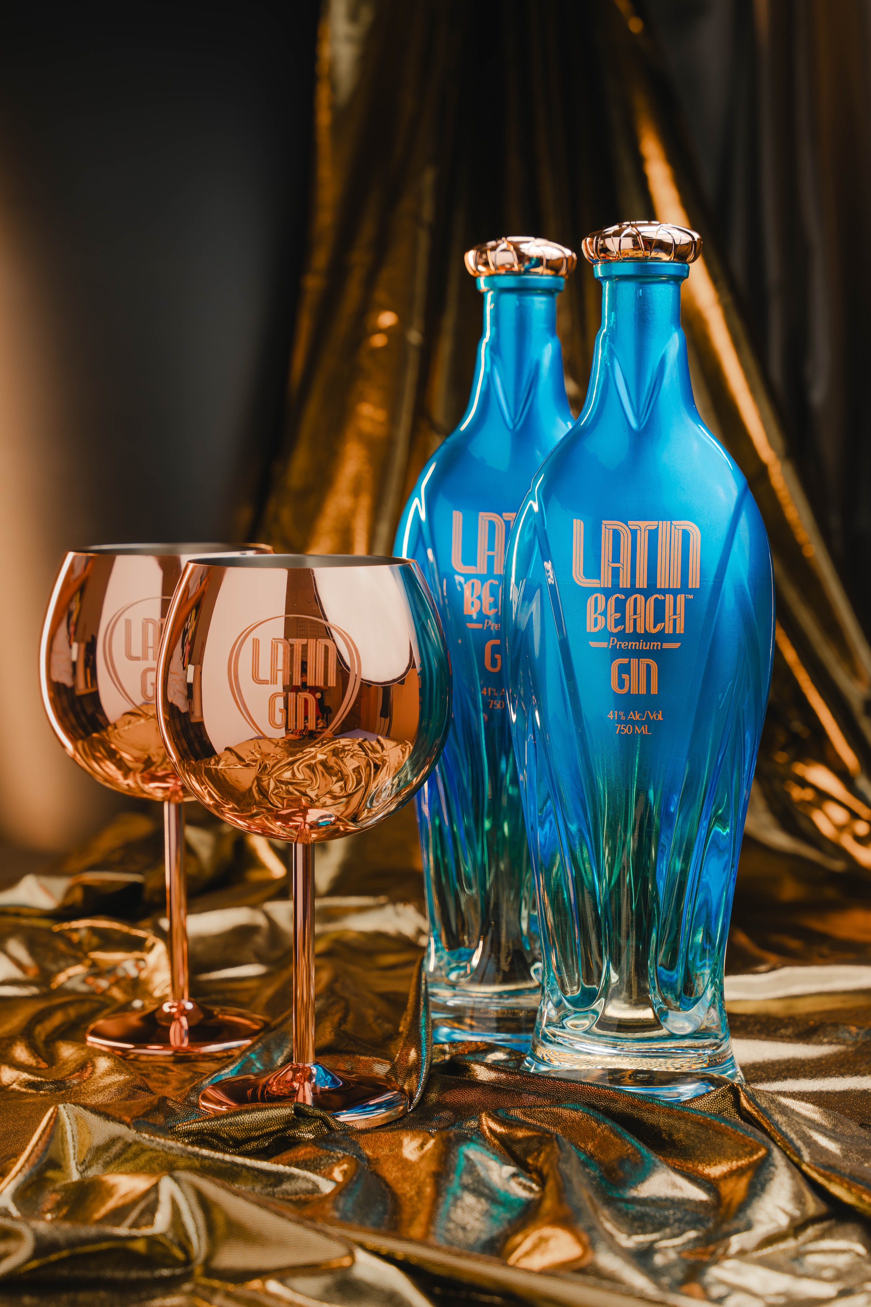 Set de regalo Holiday Beach Mule (Edición limitada)