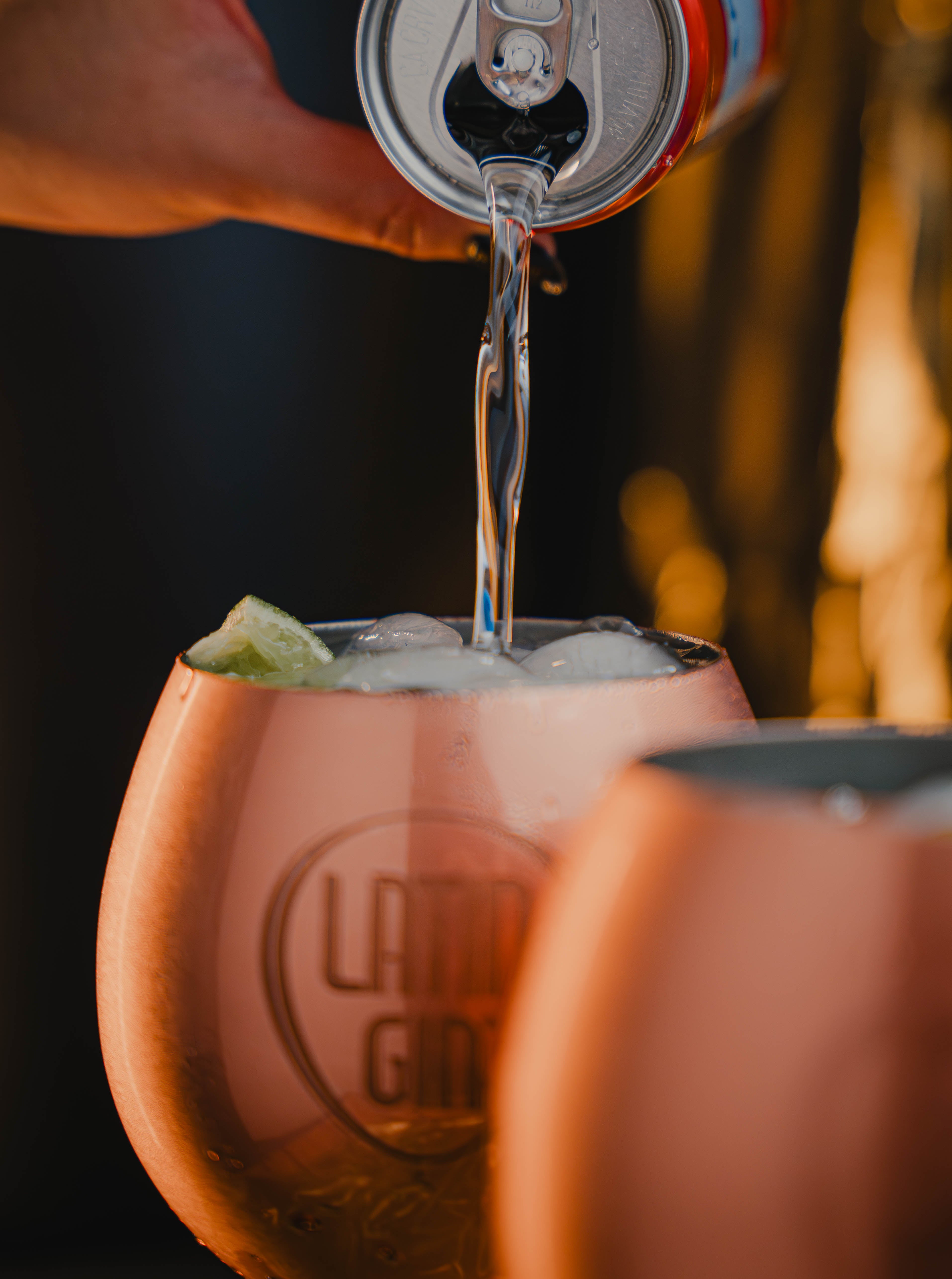 Set de regalo Holiday Beach Mule (Edición limitada)