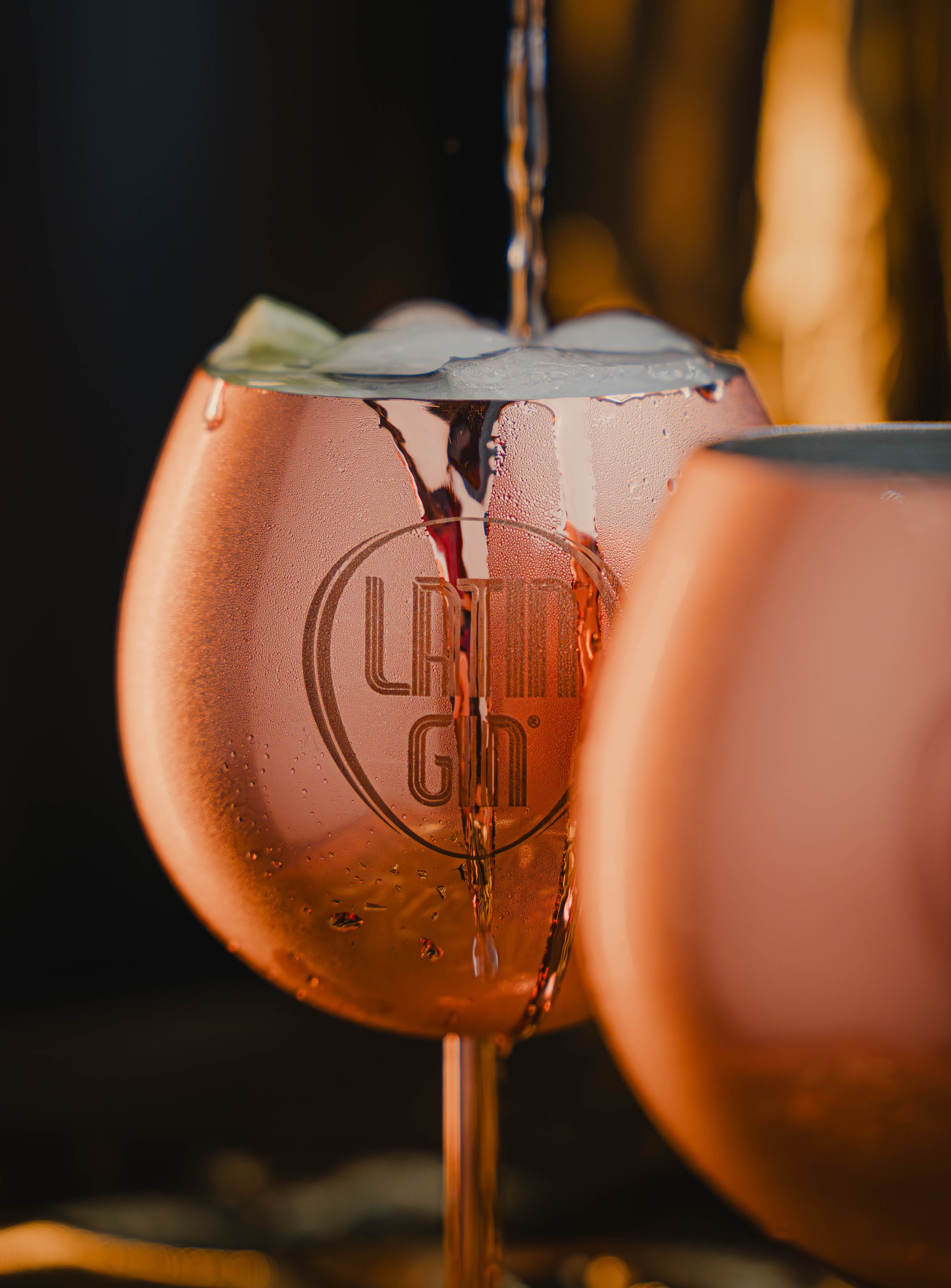 Set de regalo Holiday Beach Mule (Edición limitada)