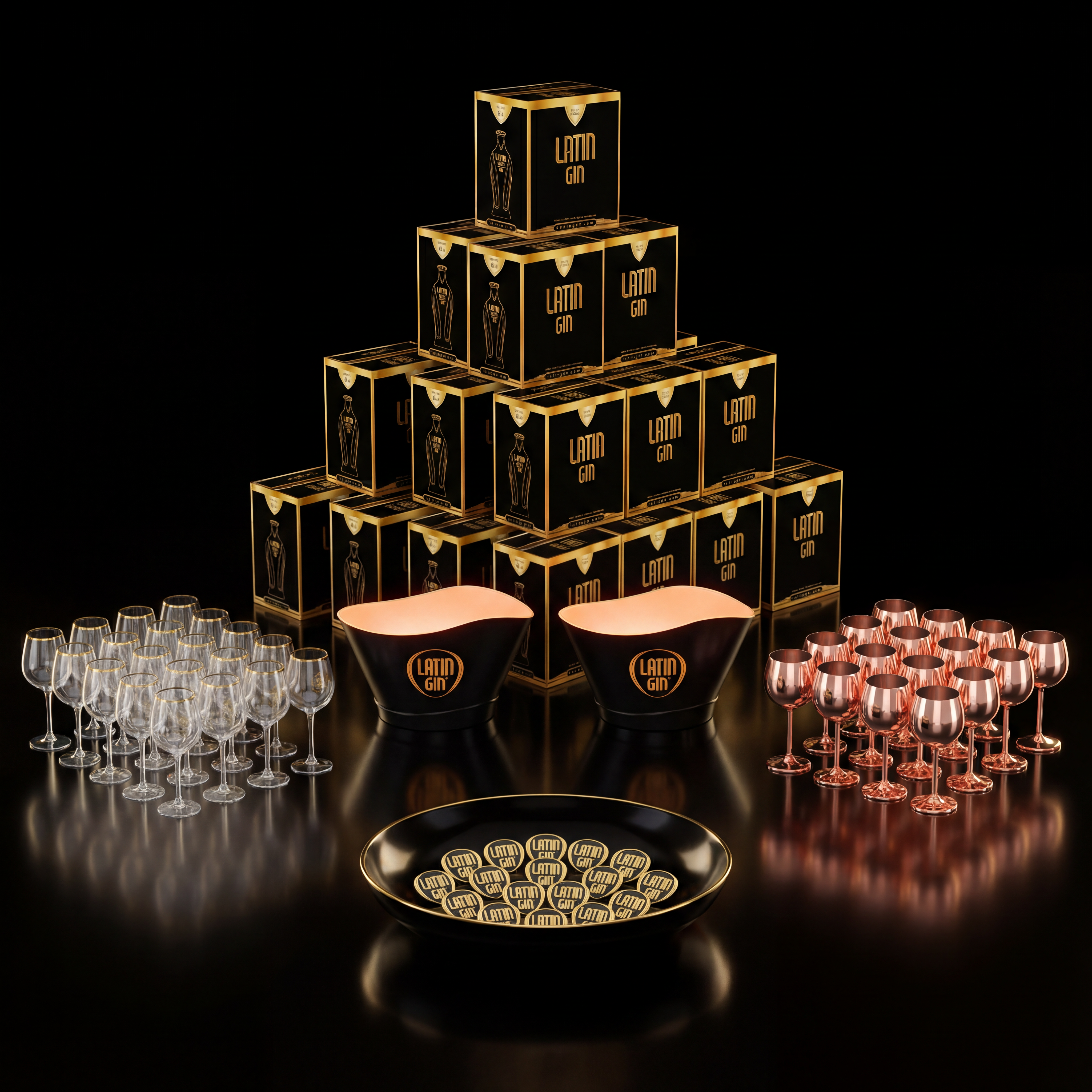 Programa Premium de Ginebra Latina