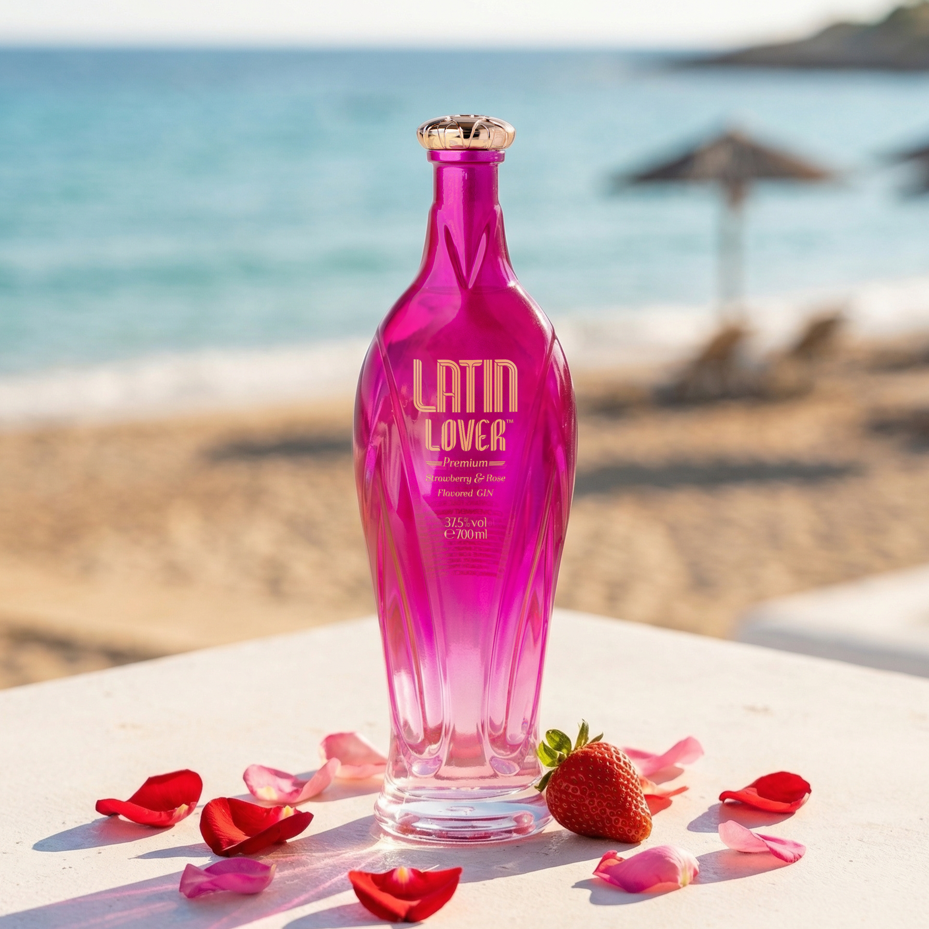 Gin người yêu Latin