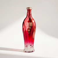 Latin Spice Gin