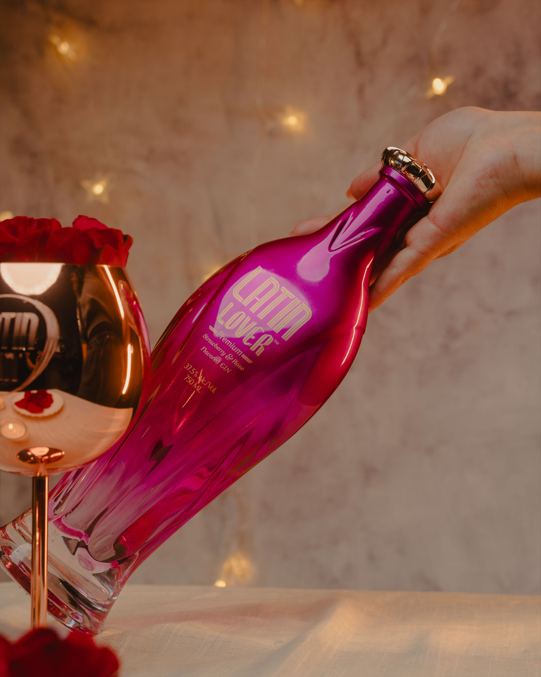 Date Night Duo (Strand & Liebhaber)