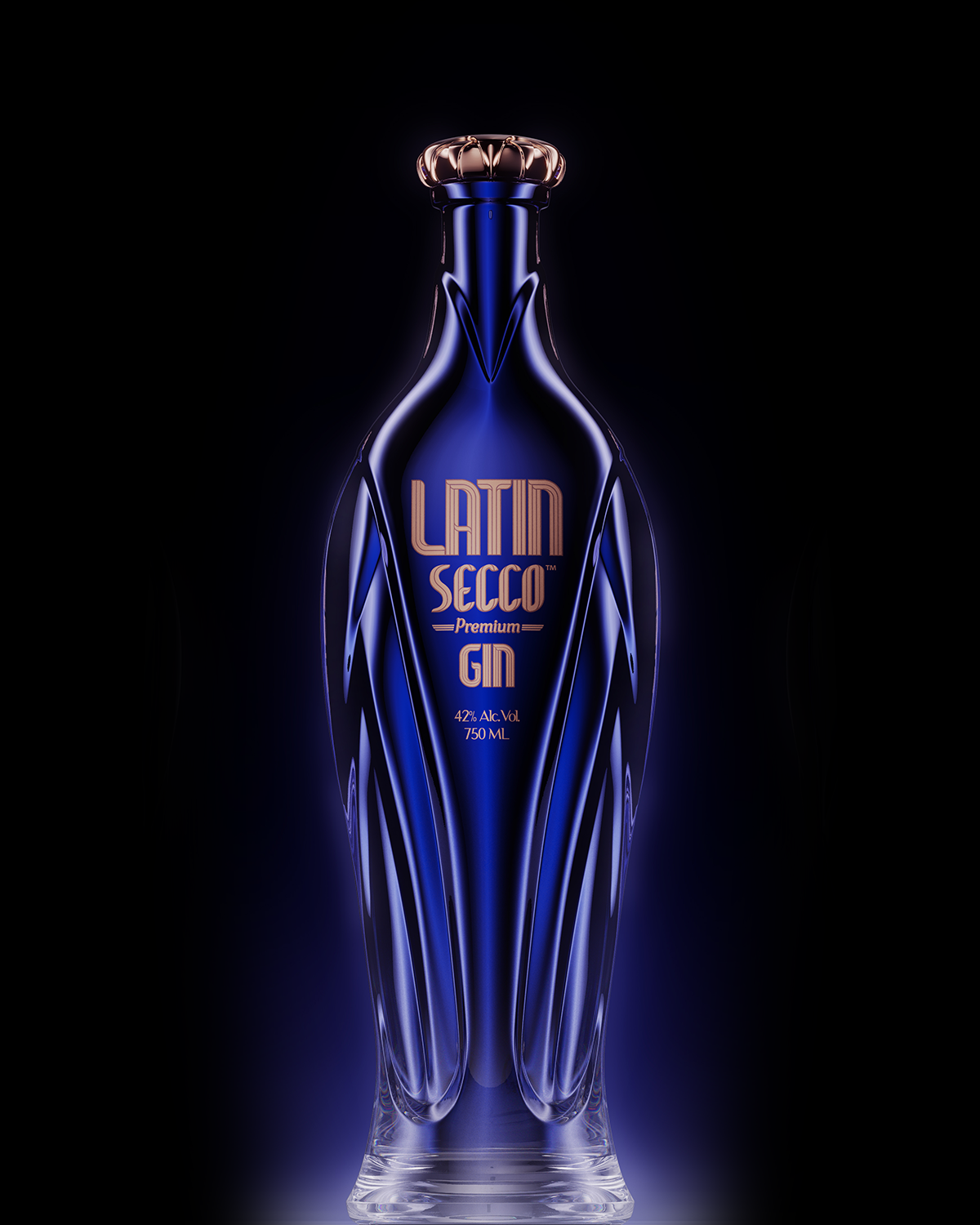 🎁 Ginebra Latin Secco (20 % de descuento)