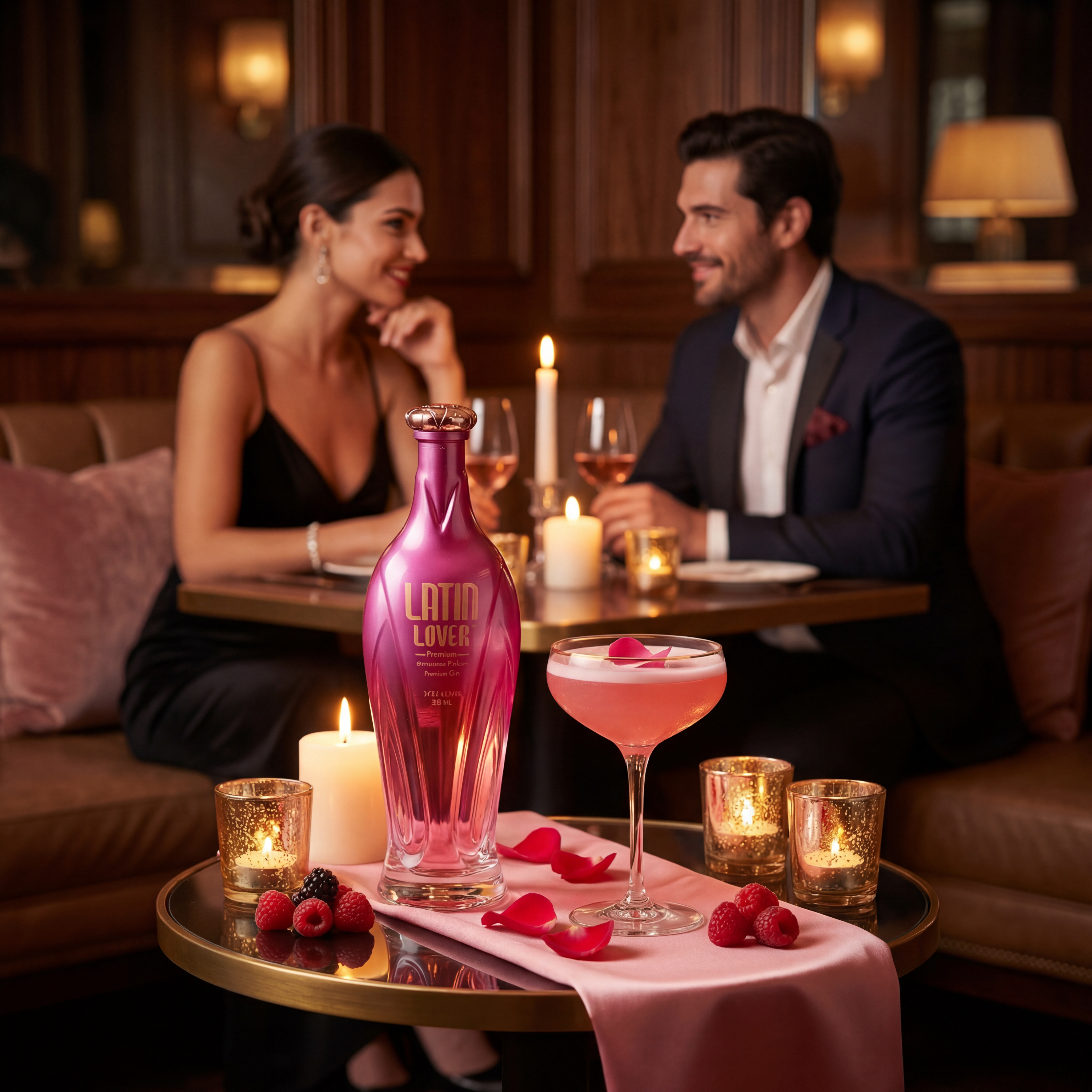 Best Cocktails for a Date Night