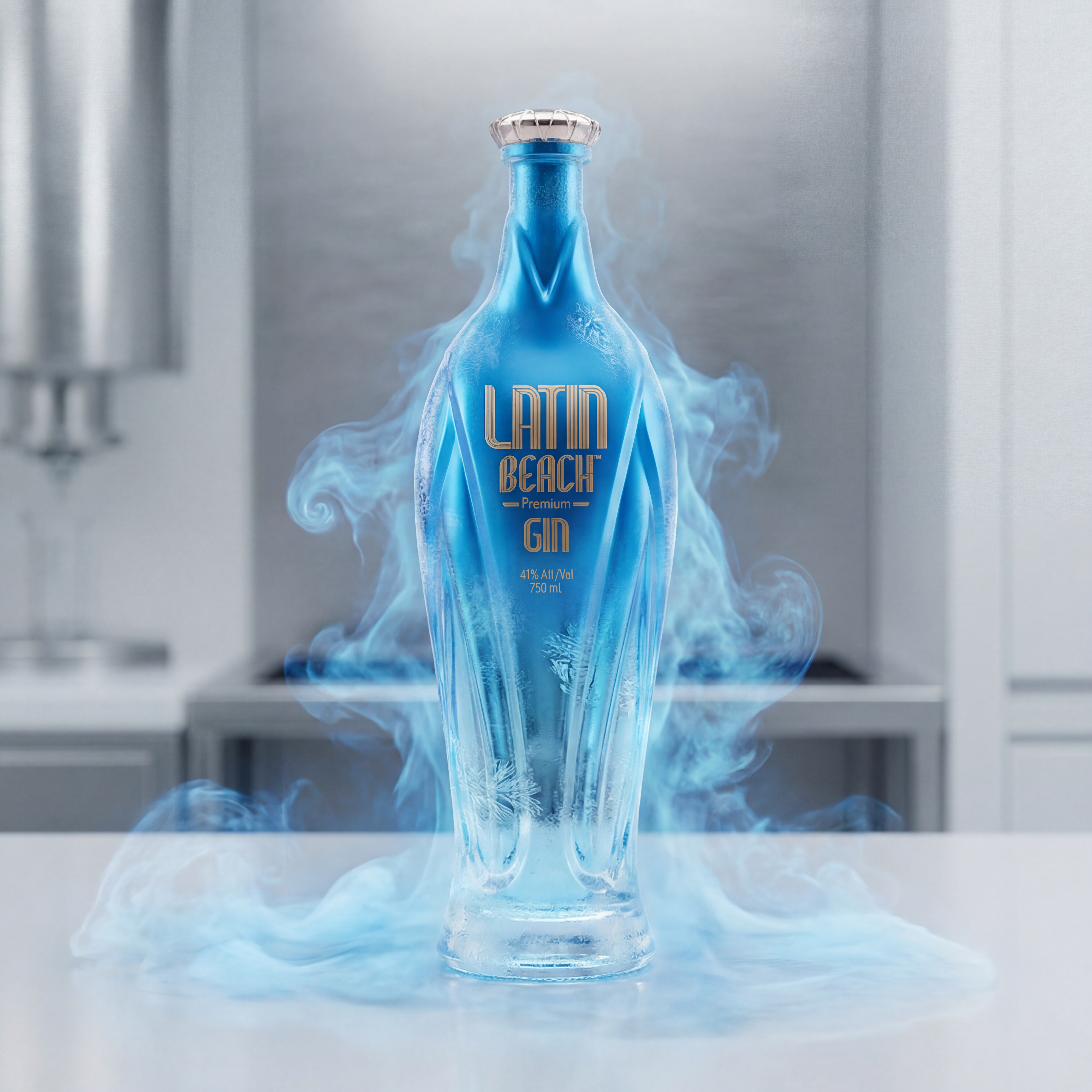 What is Cold Distillation in Gin, and Why Does it Matter?