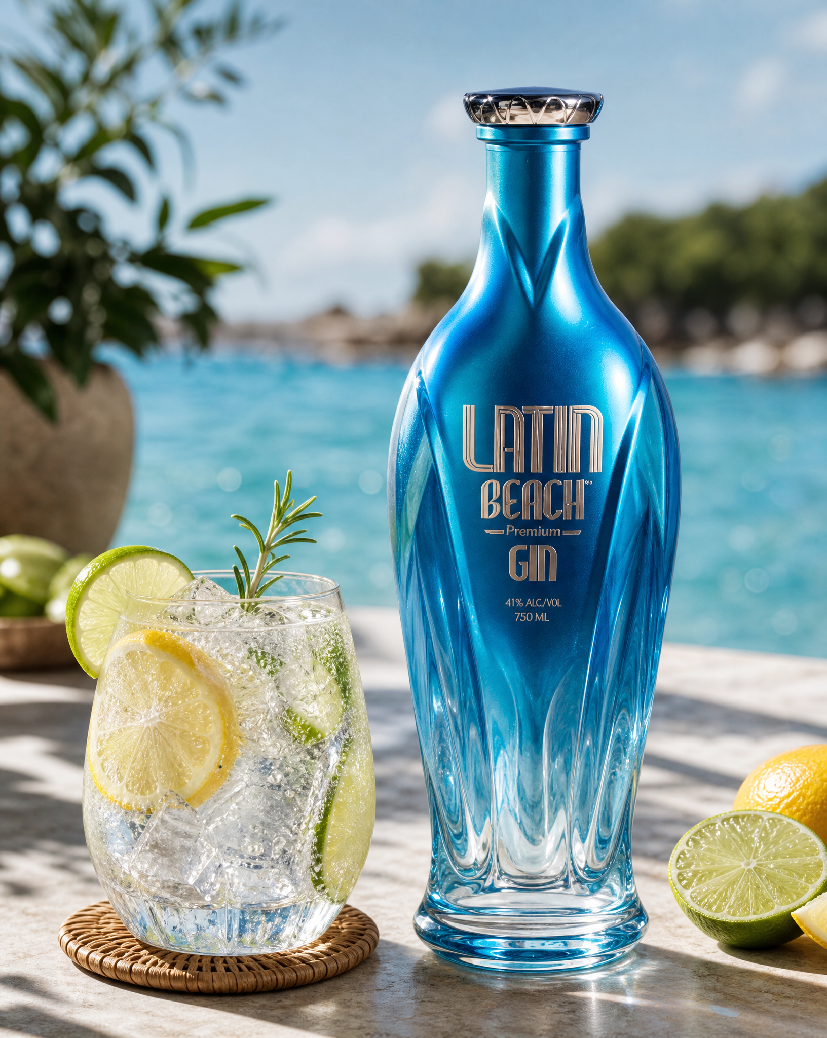 The Best Gin Cocktails for Summer