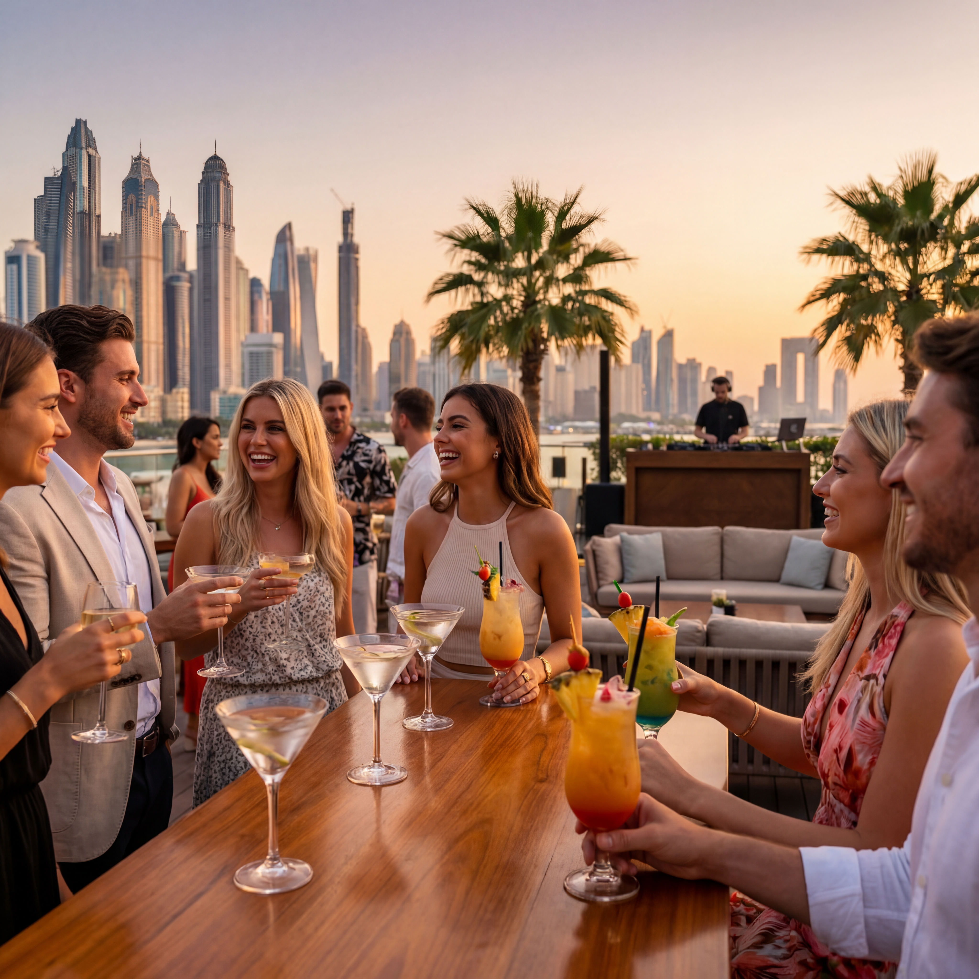 2026 Luxury Gin Market Report: Top Premium Gin Brands for Martini, Beach Cocktails & Modern Drinkers