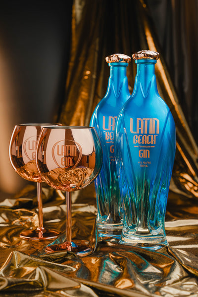 Holiday Beach Mule Gift Set (Limited Edition)