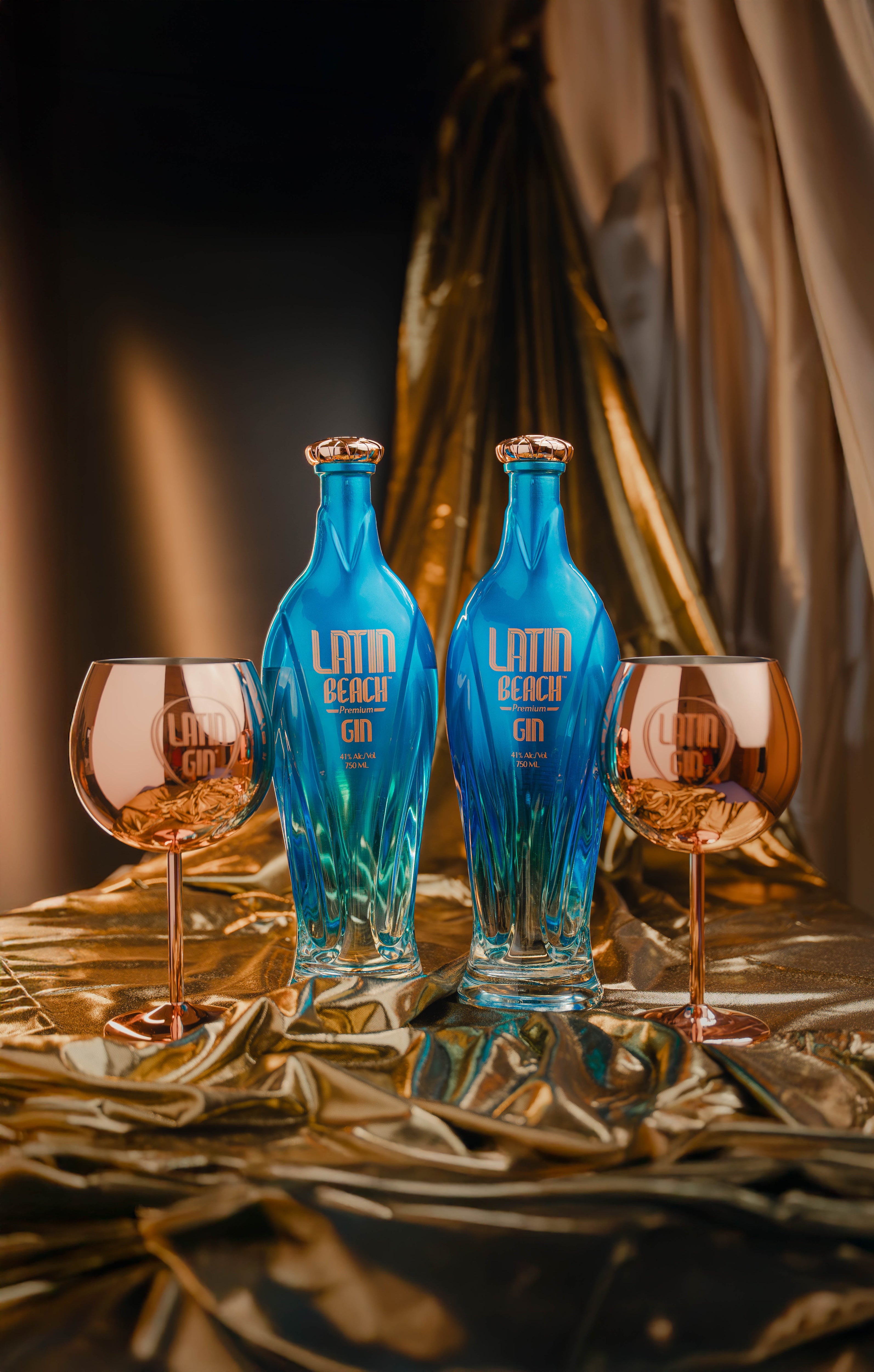 Set de regalo Holiday Beach Mule (Edición limitada)