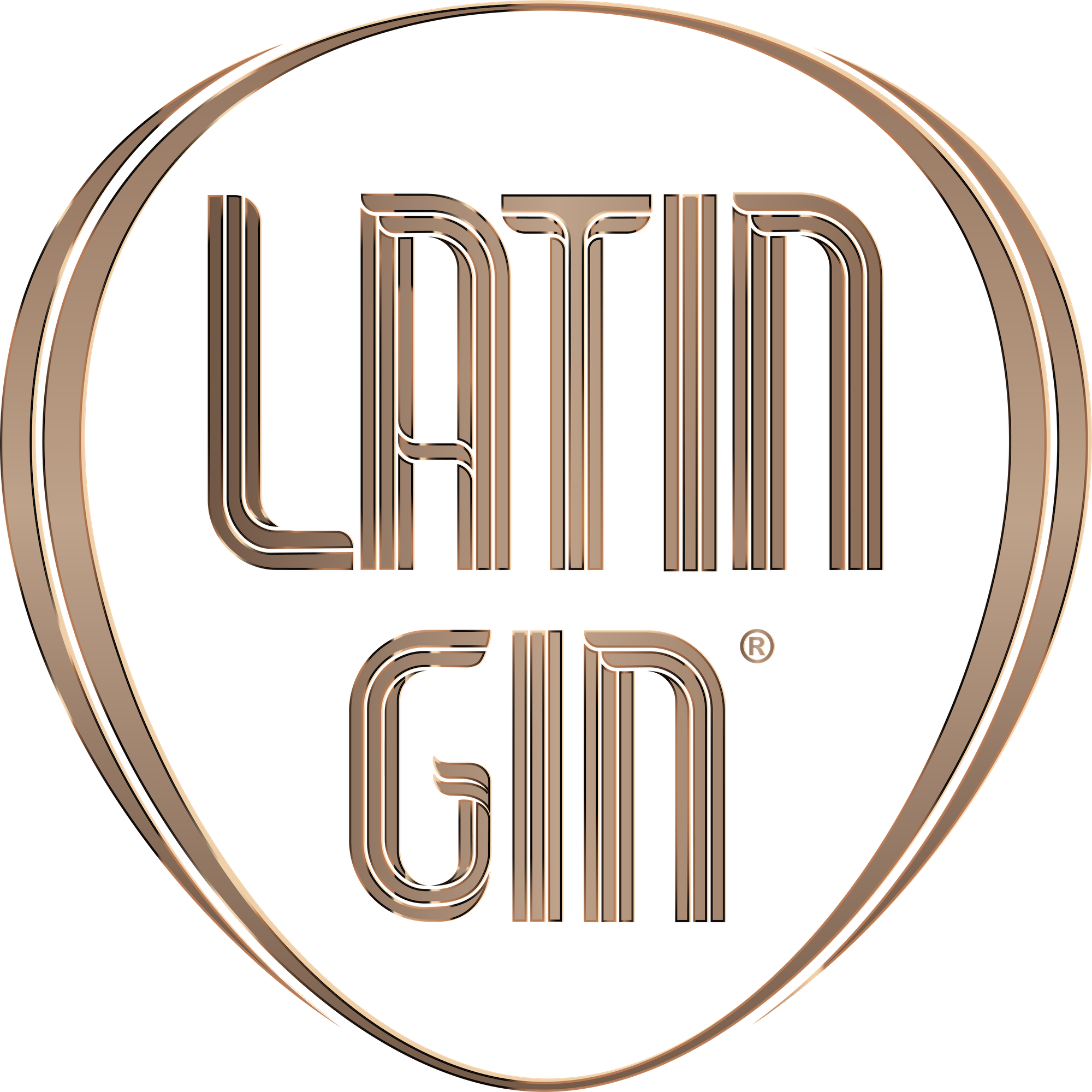 Latin Gin 