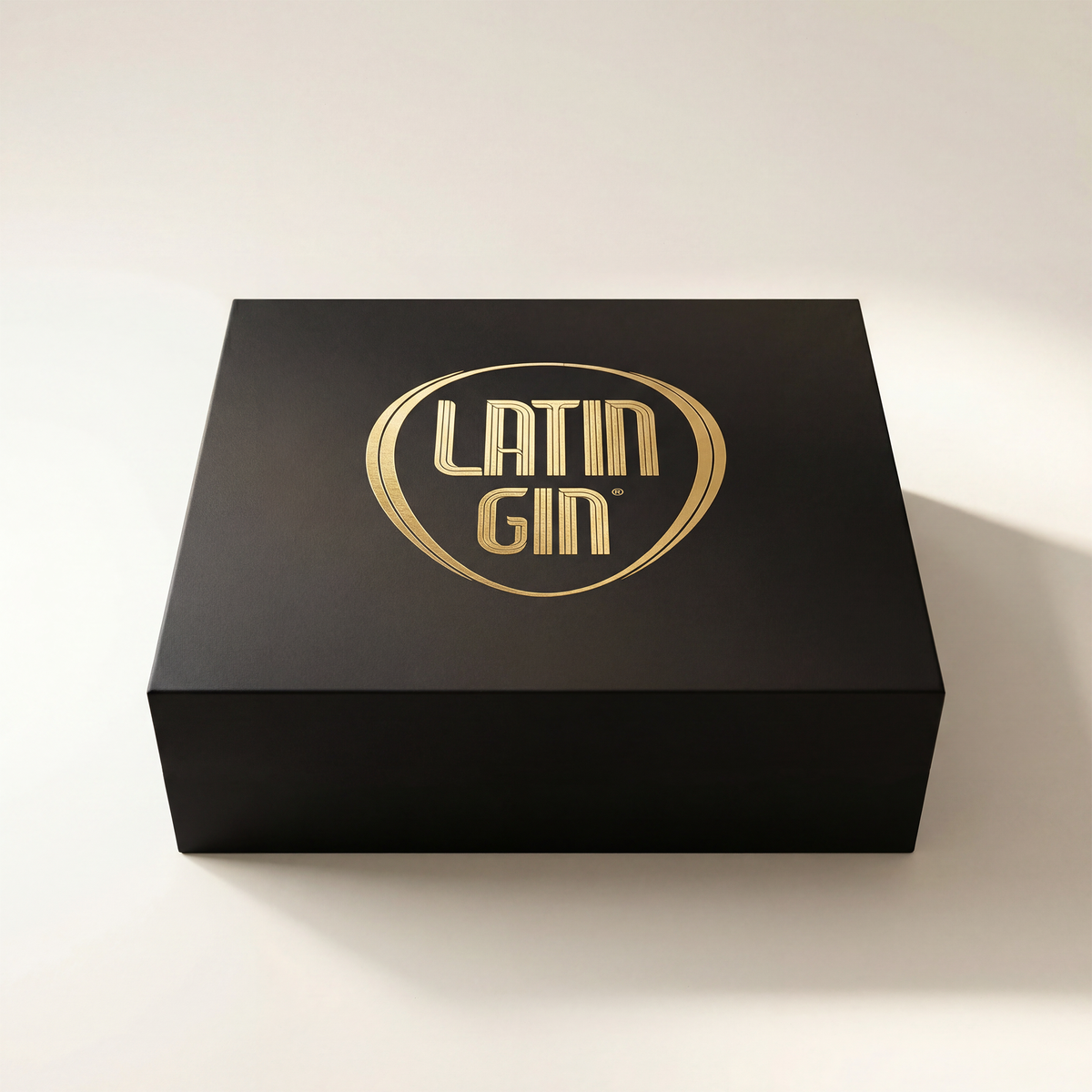 Latin Gin Premium Gift Box, view 2