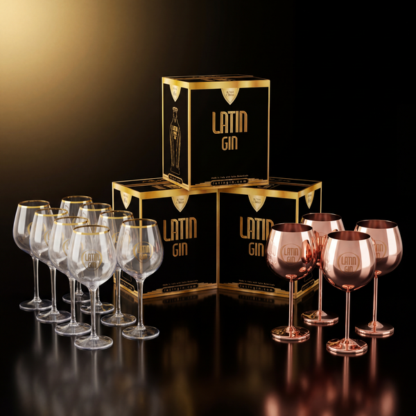 Programa de iniciación a la ginebra latina