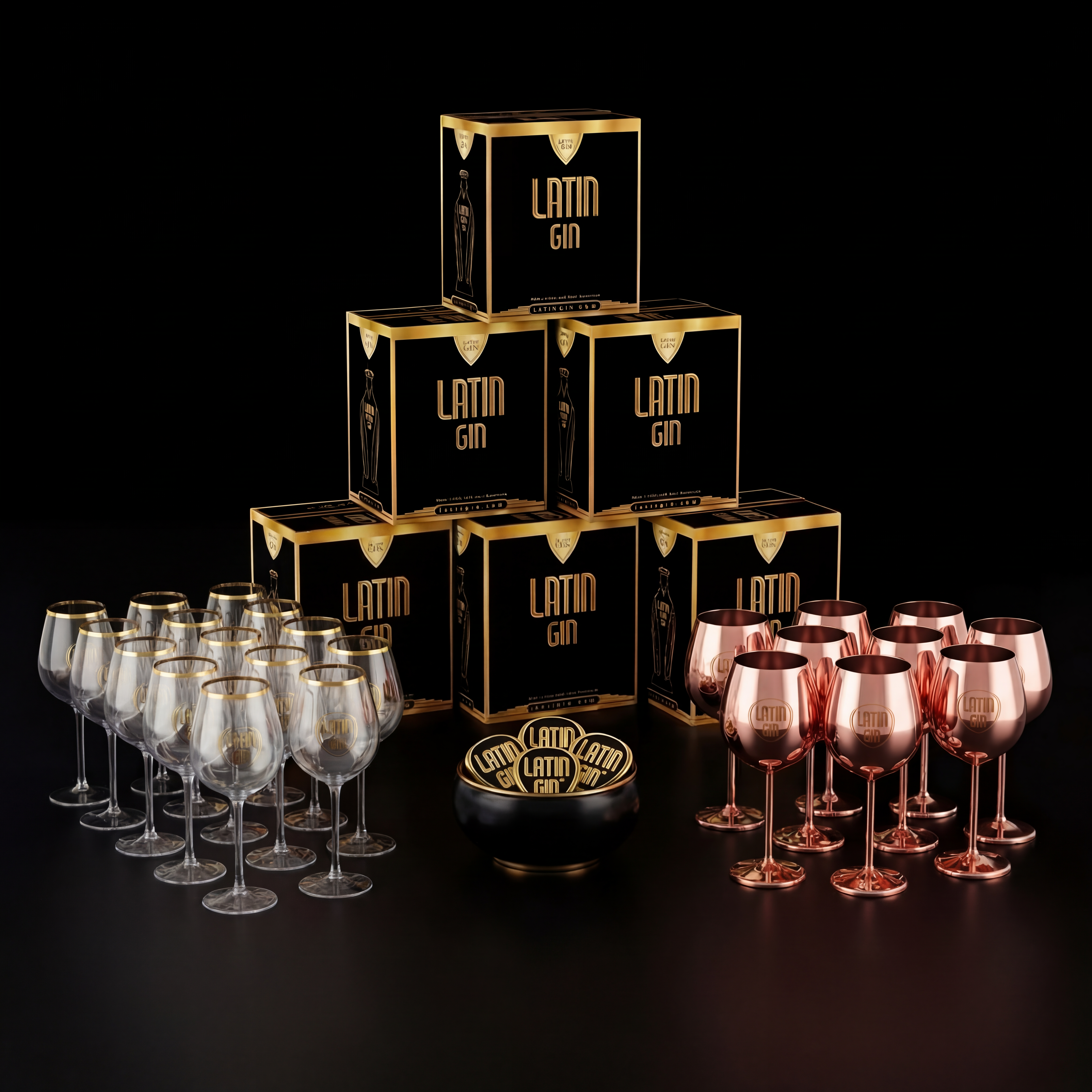 Programa Premium de Ginebra Latina