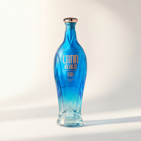 Latin Beach Gin