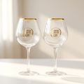 Lateinamerikanische Gin-Acryl-Copa-Becher – 2er-Set