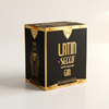 Latin Secco Gin – 6er-Flaschen-Karton