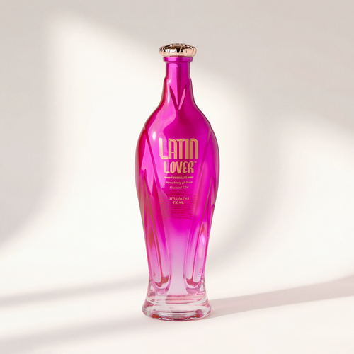Latin Lover Gin