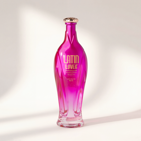 Latin Lover Gin