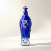 Latin Dry Gin