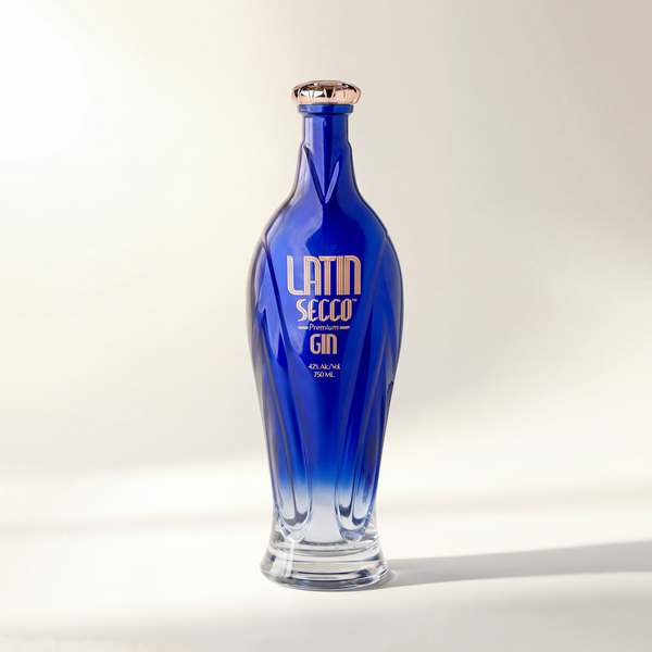 Latin Secco Gin