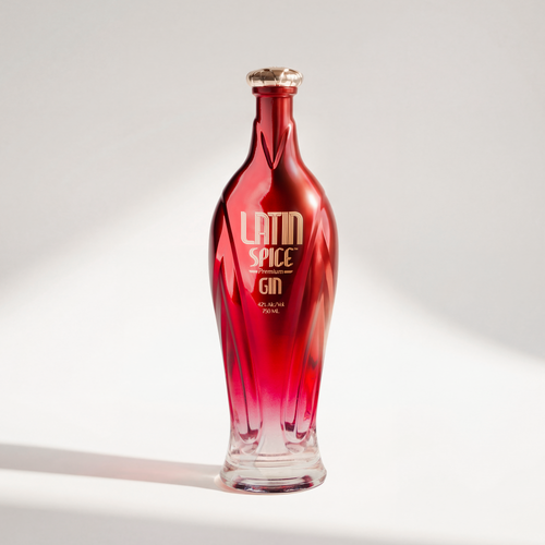 Latin Spice Gin