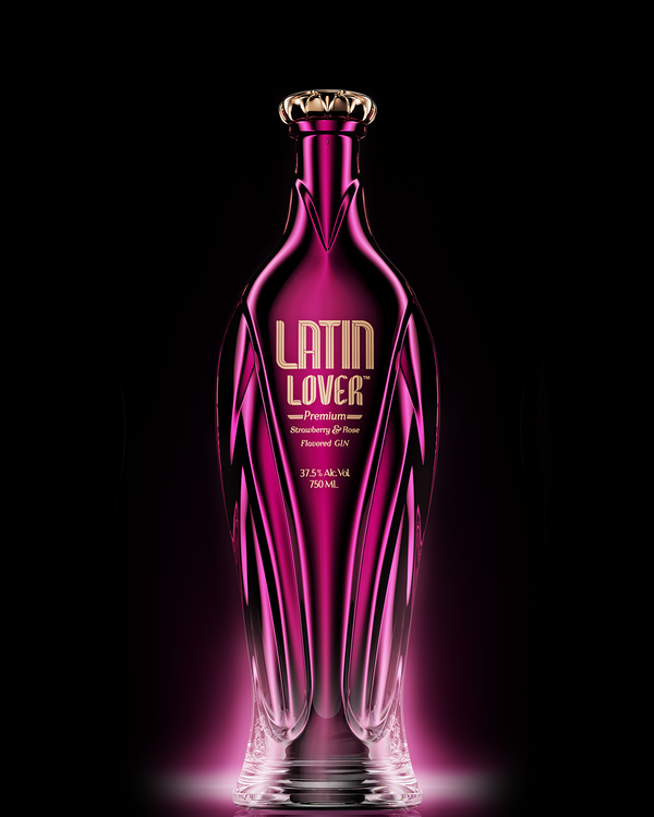 Latin Lover Gin