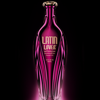 Latin Lover Gin