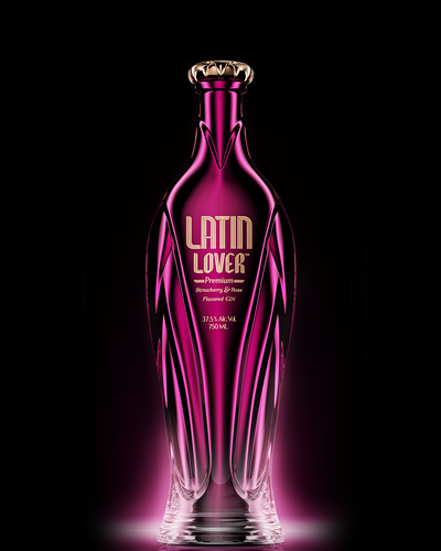 Latin Lover Gin