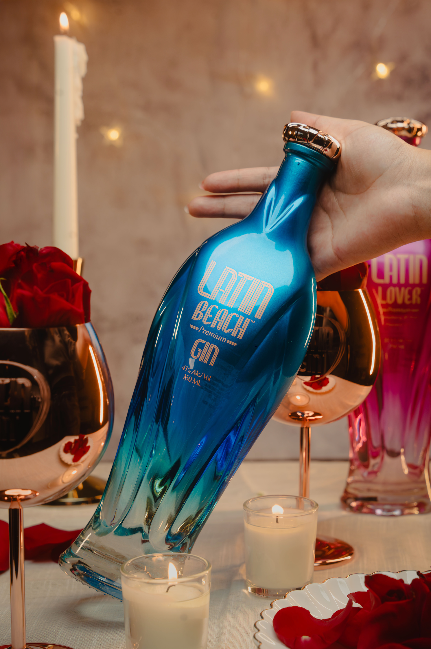 Date Night Duo (Strand & Liebhaber)