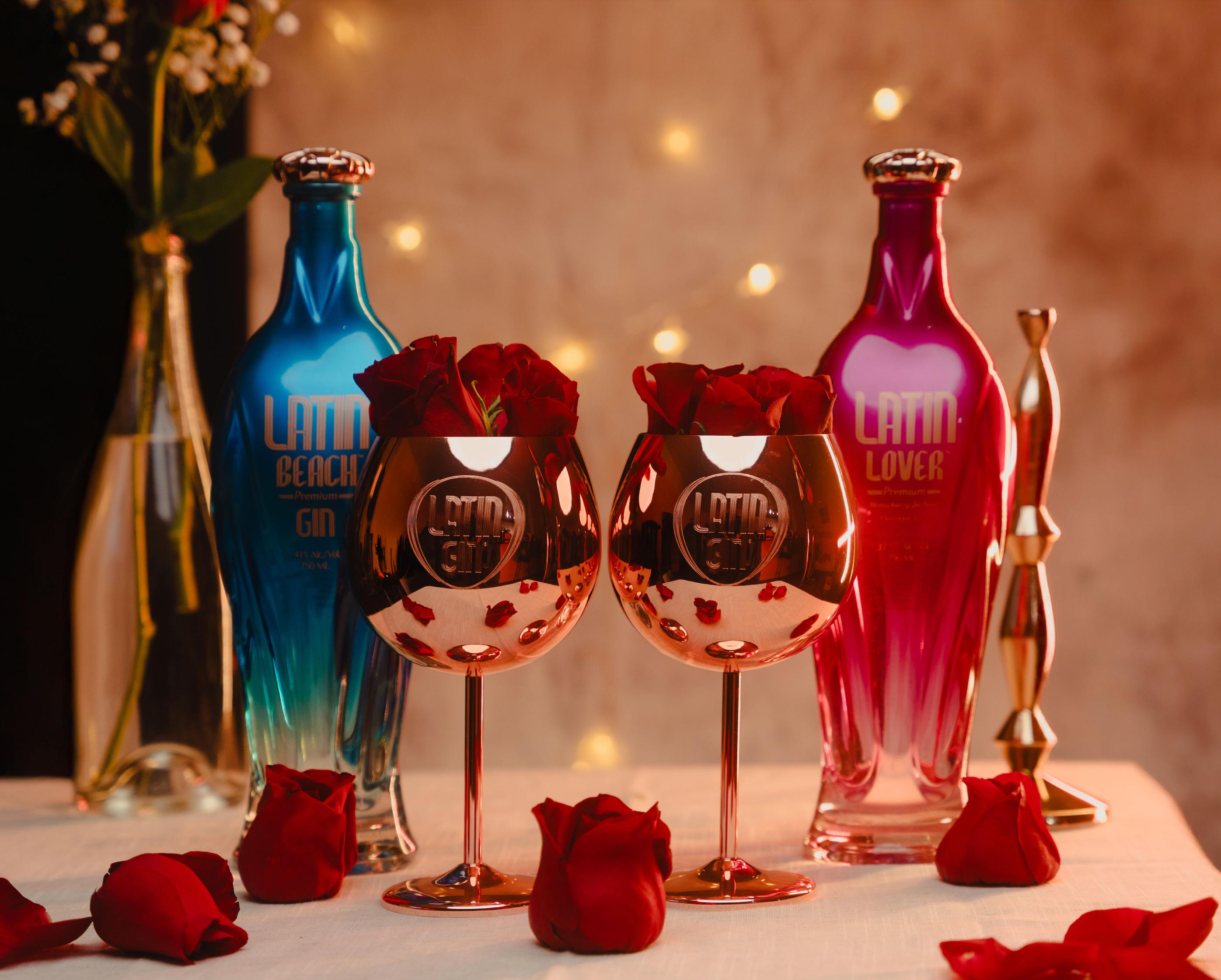 Date Night Duo (Strand & Liebhaber)