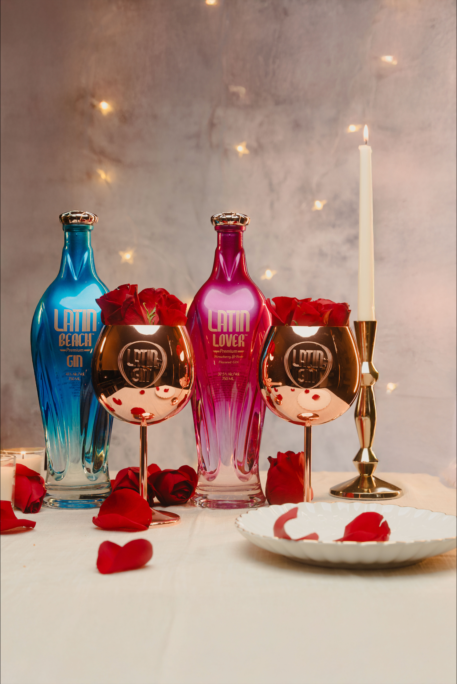 Date Night Duo (Strand & Liebhaber)