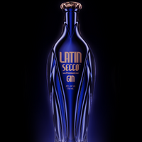 Latin Secco Gin