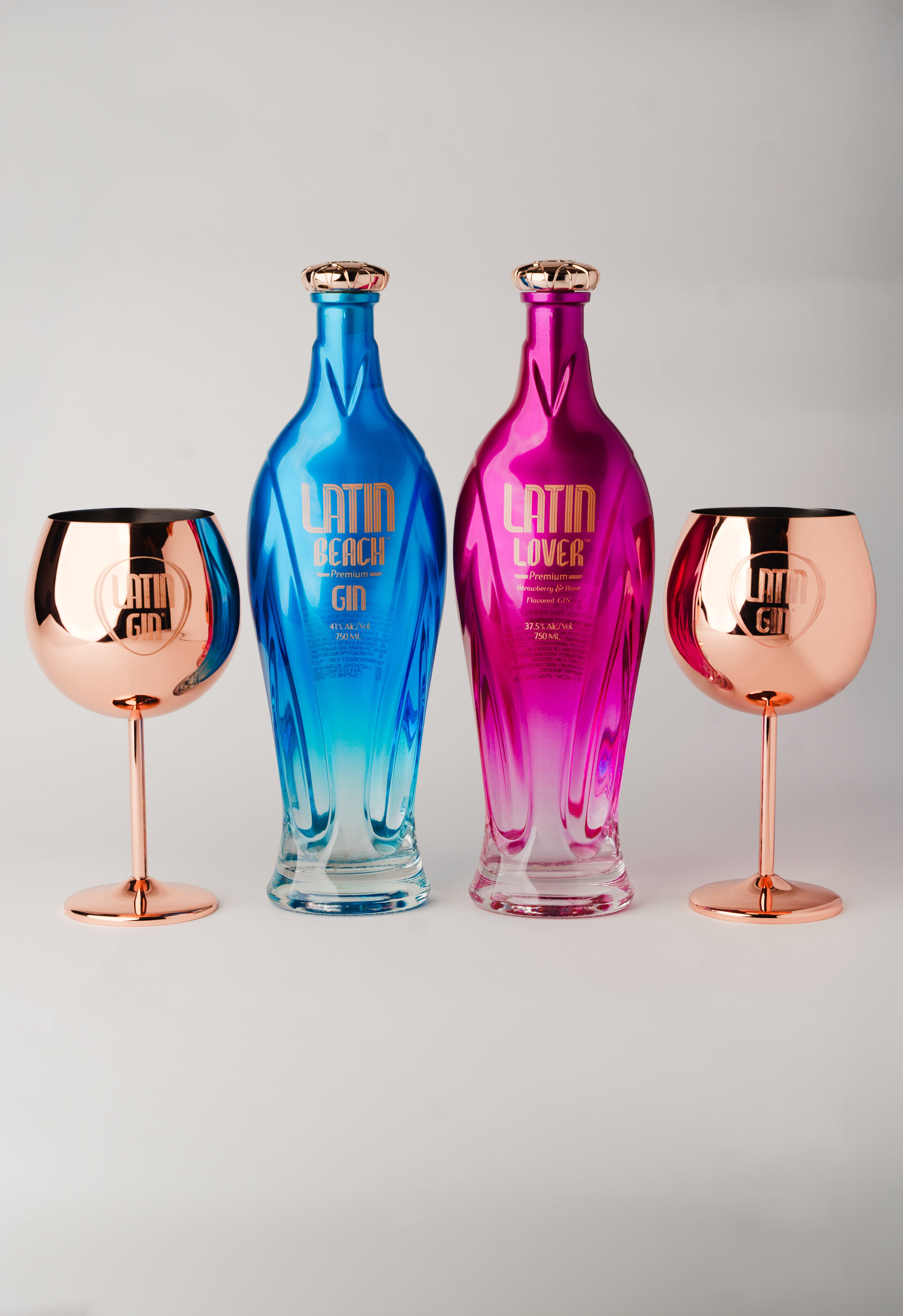 Date Night Duo (Strand & Liebhaber)