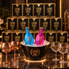 Latin Gin Event Program