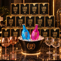 Latin Gin Event Program