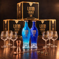 Latin Gin Bar Starter